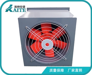 方形壁式軸流風機